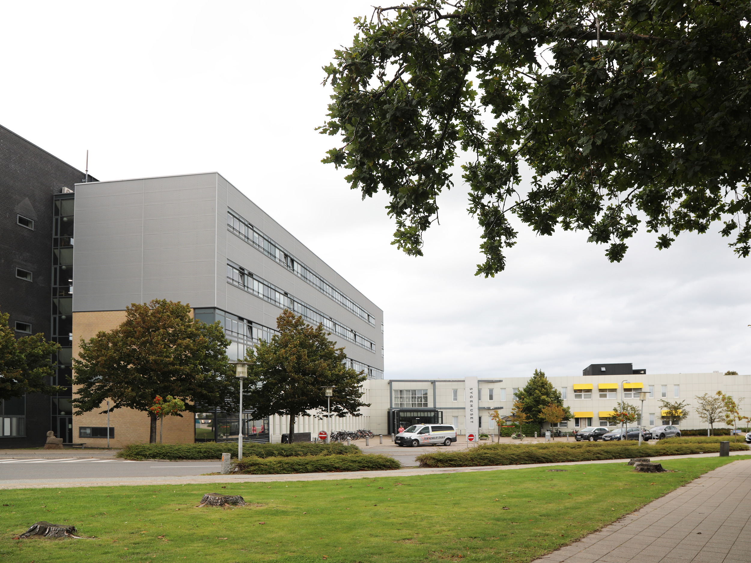 Frederikshavn Afdeling