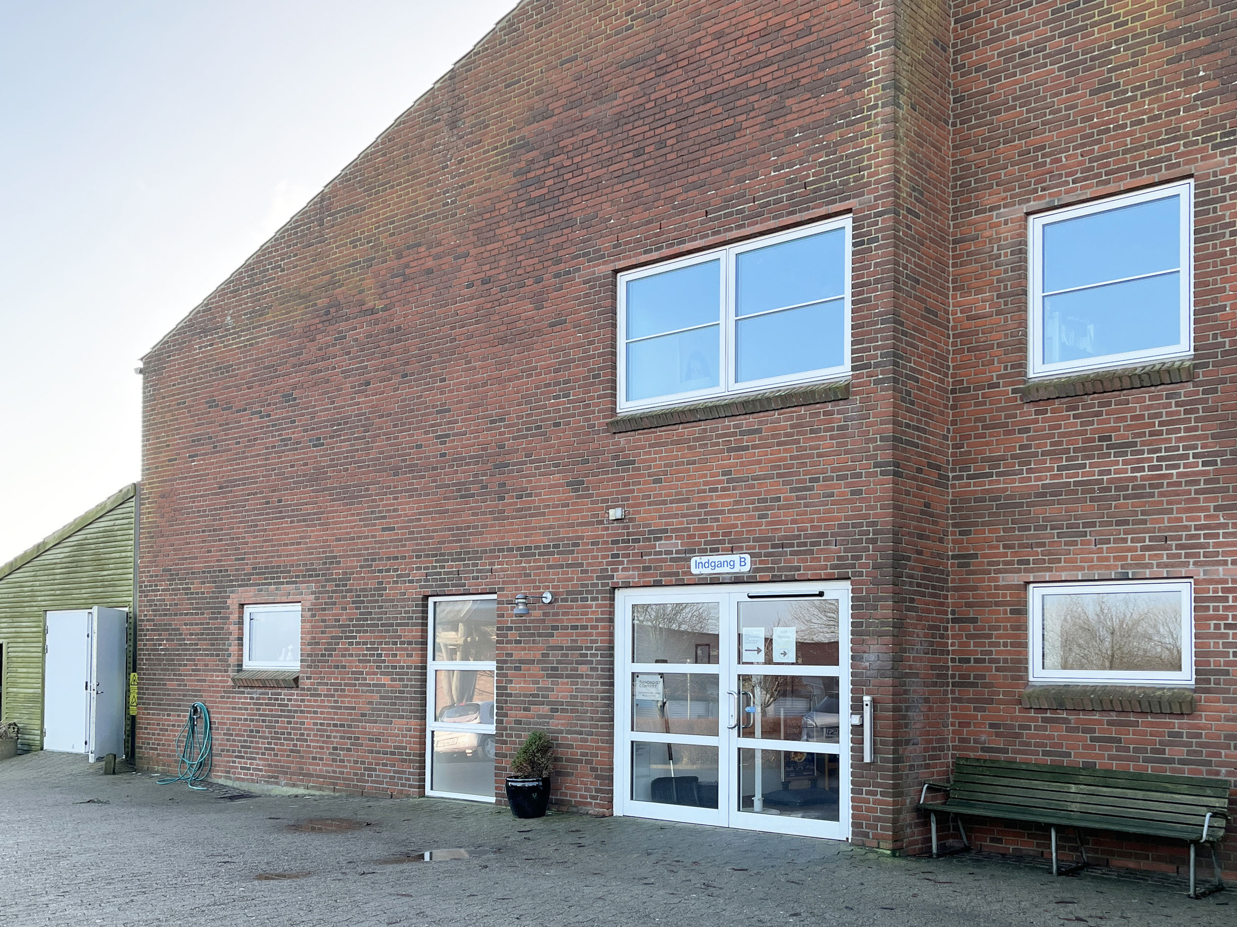 Bandagist Centret Thisted