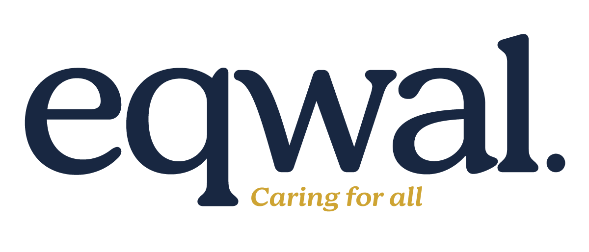 Eqwal logo