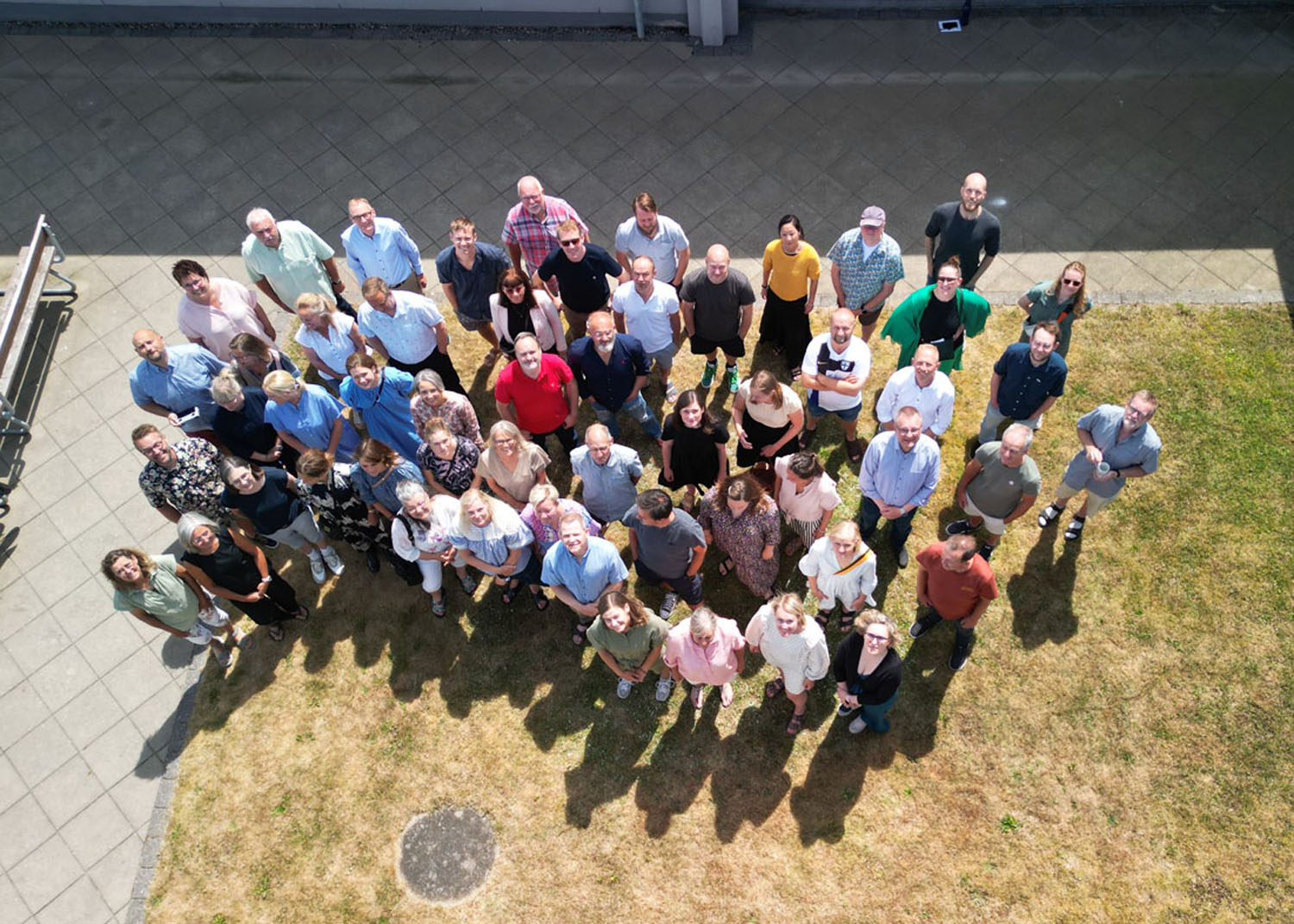 Mød din kliniker Mød din kliniker