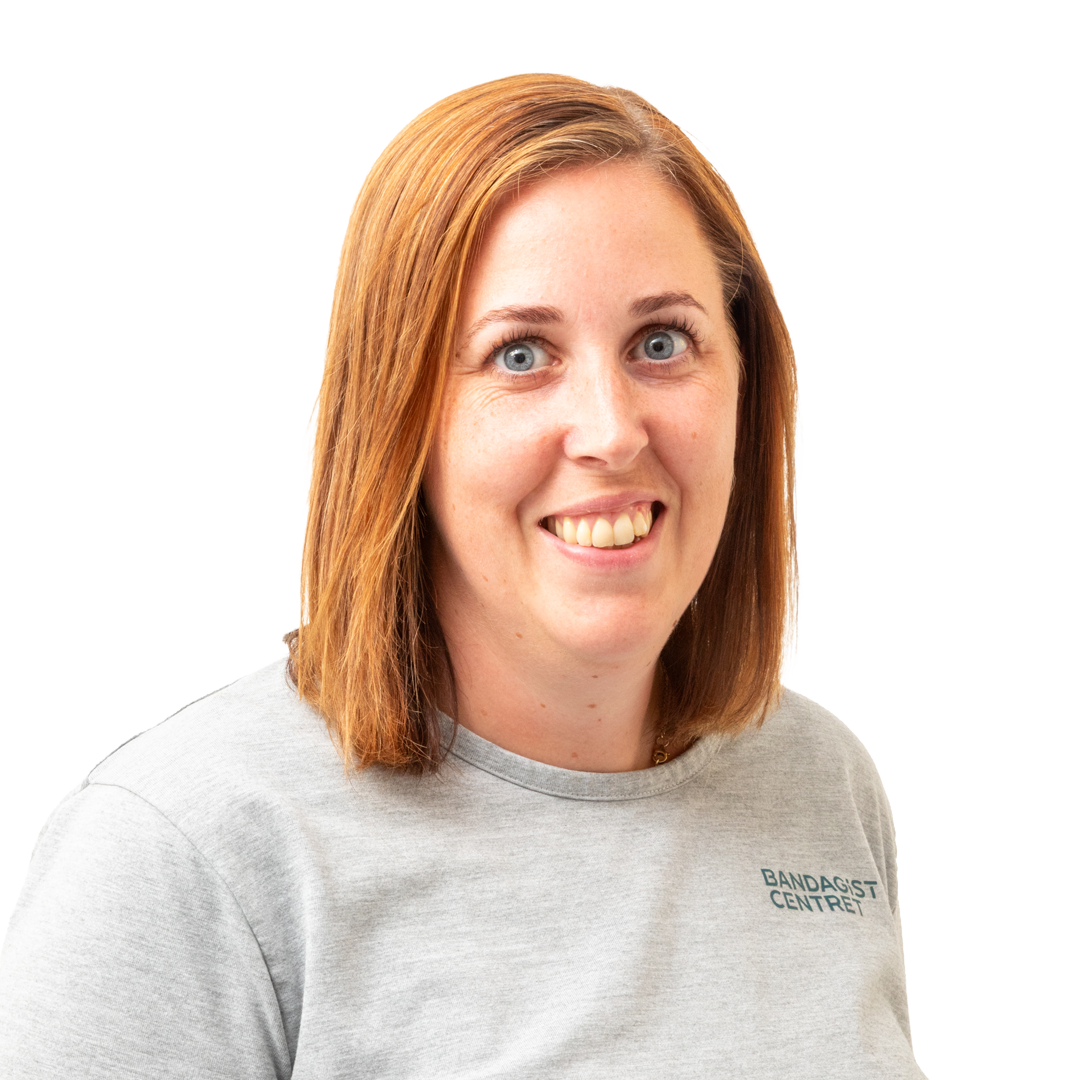 Bandagist Heidi Nøhr