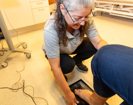 BC-InAction2024-Fodterapeut-Maria-web Fodterapeut