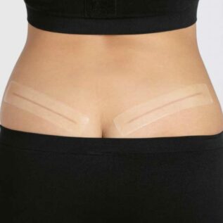 Strips Silicone Scar Plaster