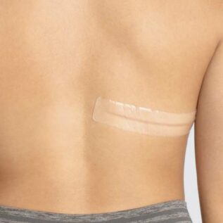Strips Silicone Scar Plaster