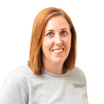 Heidi Nøhr, bandagist