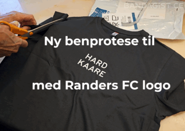Hard-Kaare-film Hard Kaare Randers FC