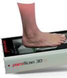 Fodindlæg scan vejen til