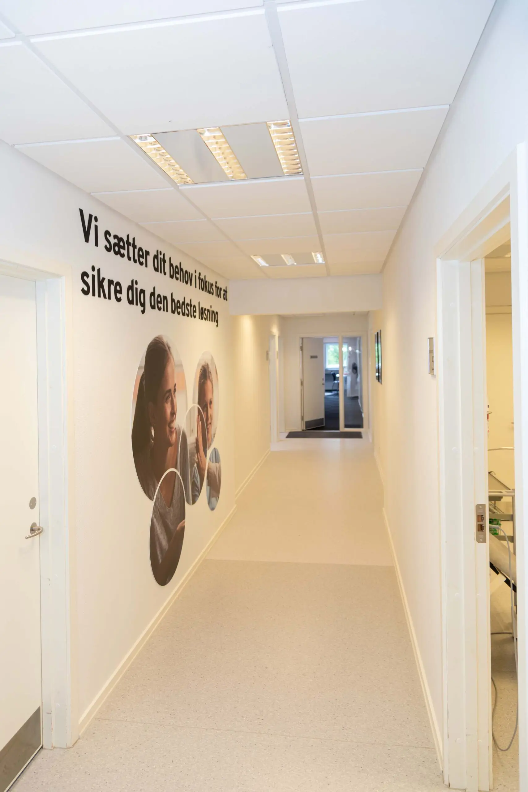 Aalborg Bandagist Centret