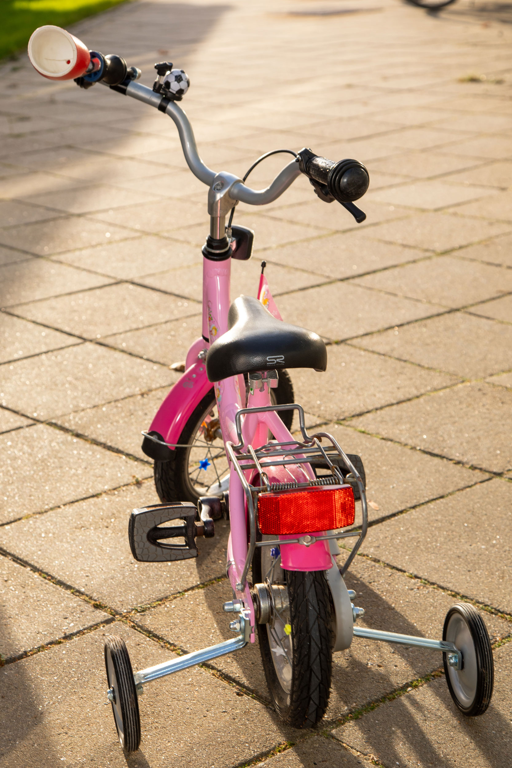 Barnecykel-1-web Barnecykel dysmeli