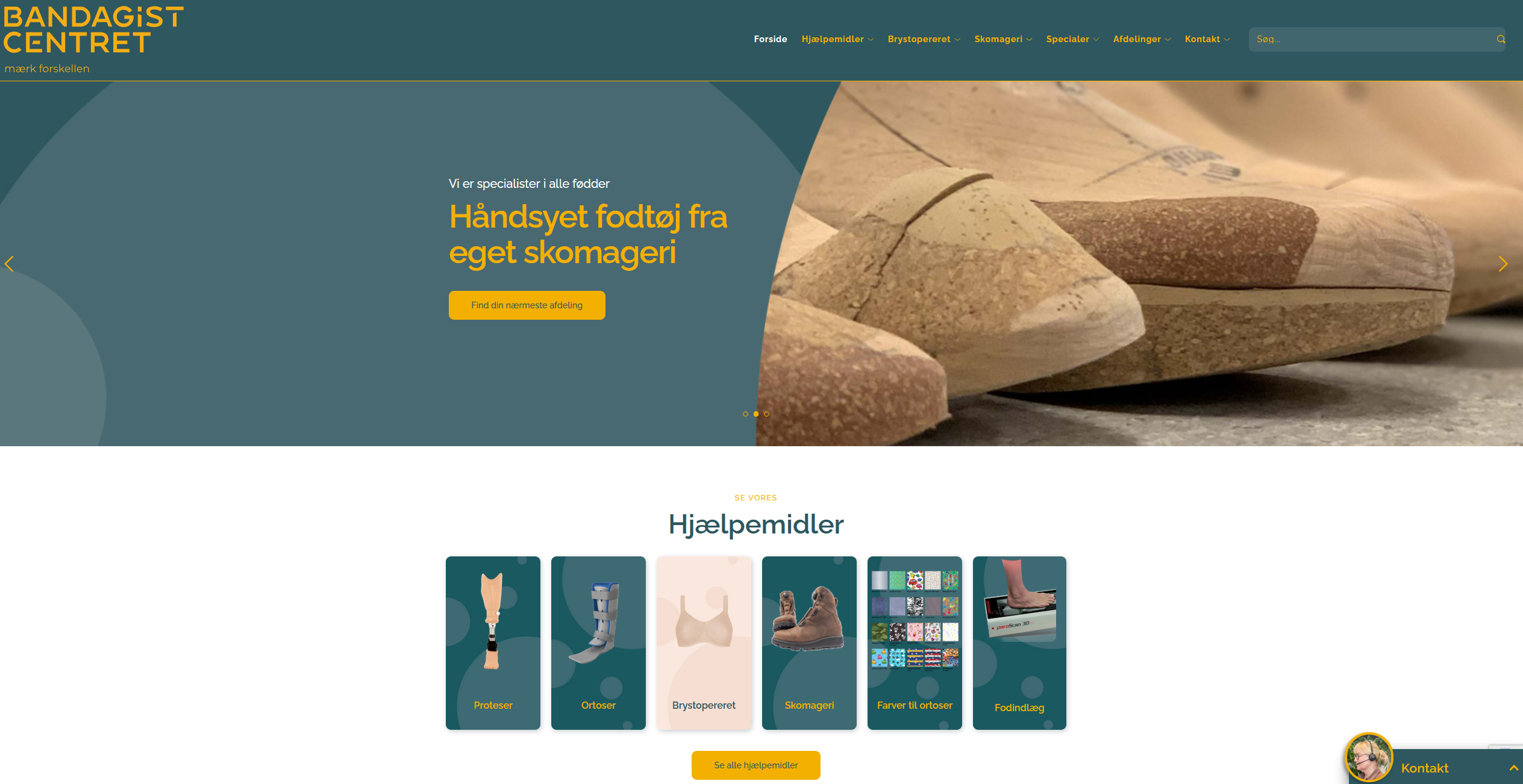 Ny-hjemmeside-screenshot Ny hjemmeside