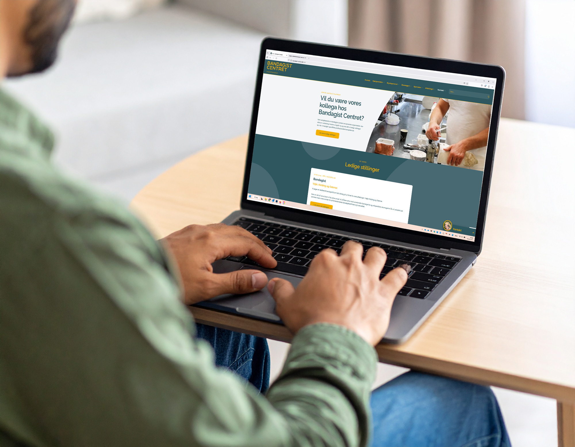 job-bandagist-centret-web Job og ledige stillinger