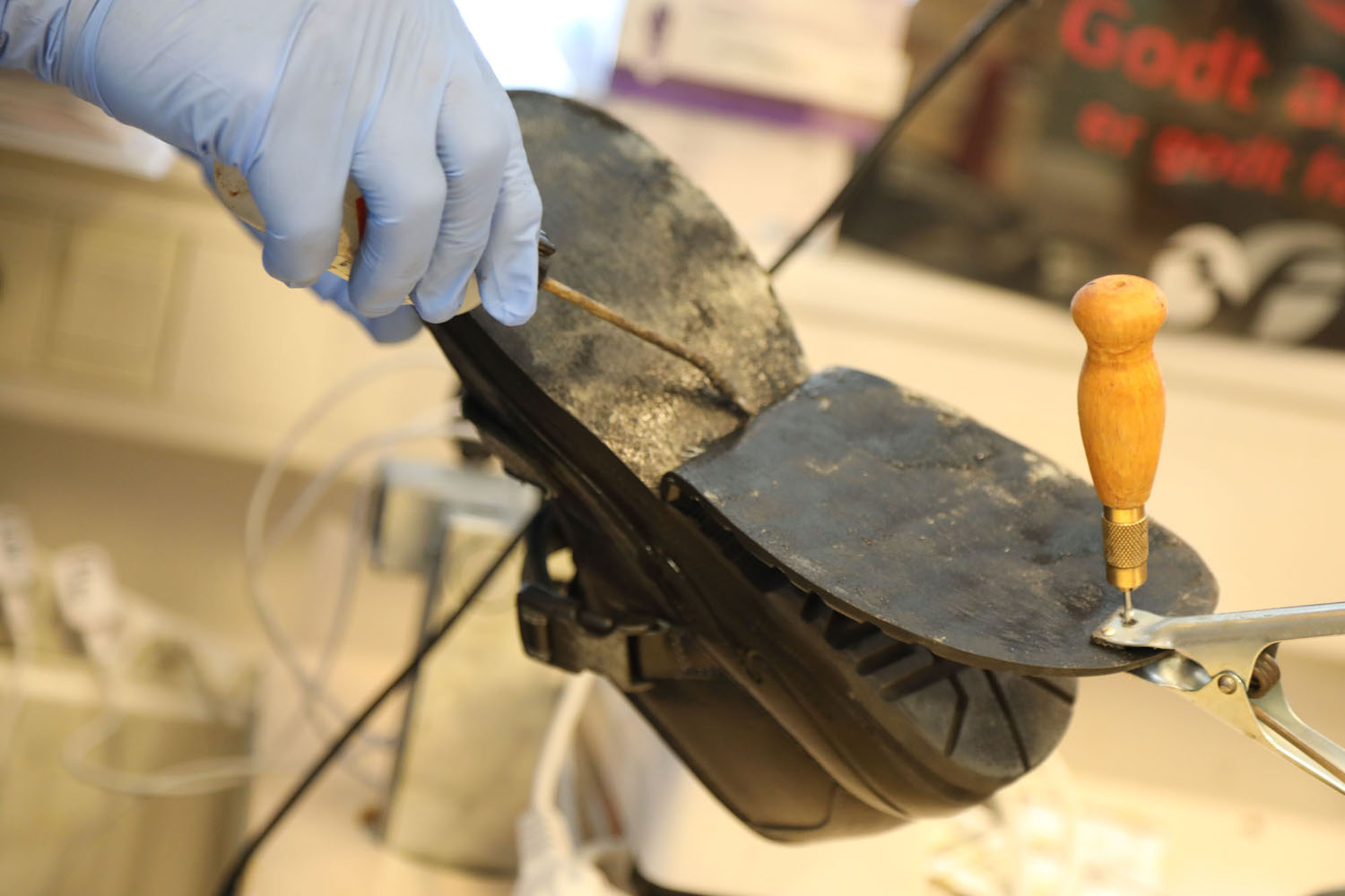 Ortopædskomager ortopædskomager