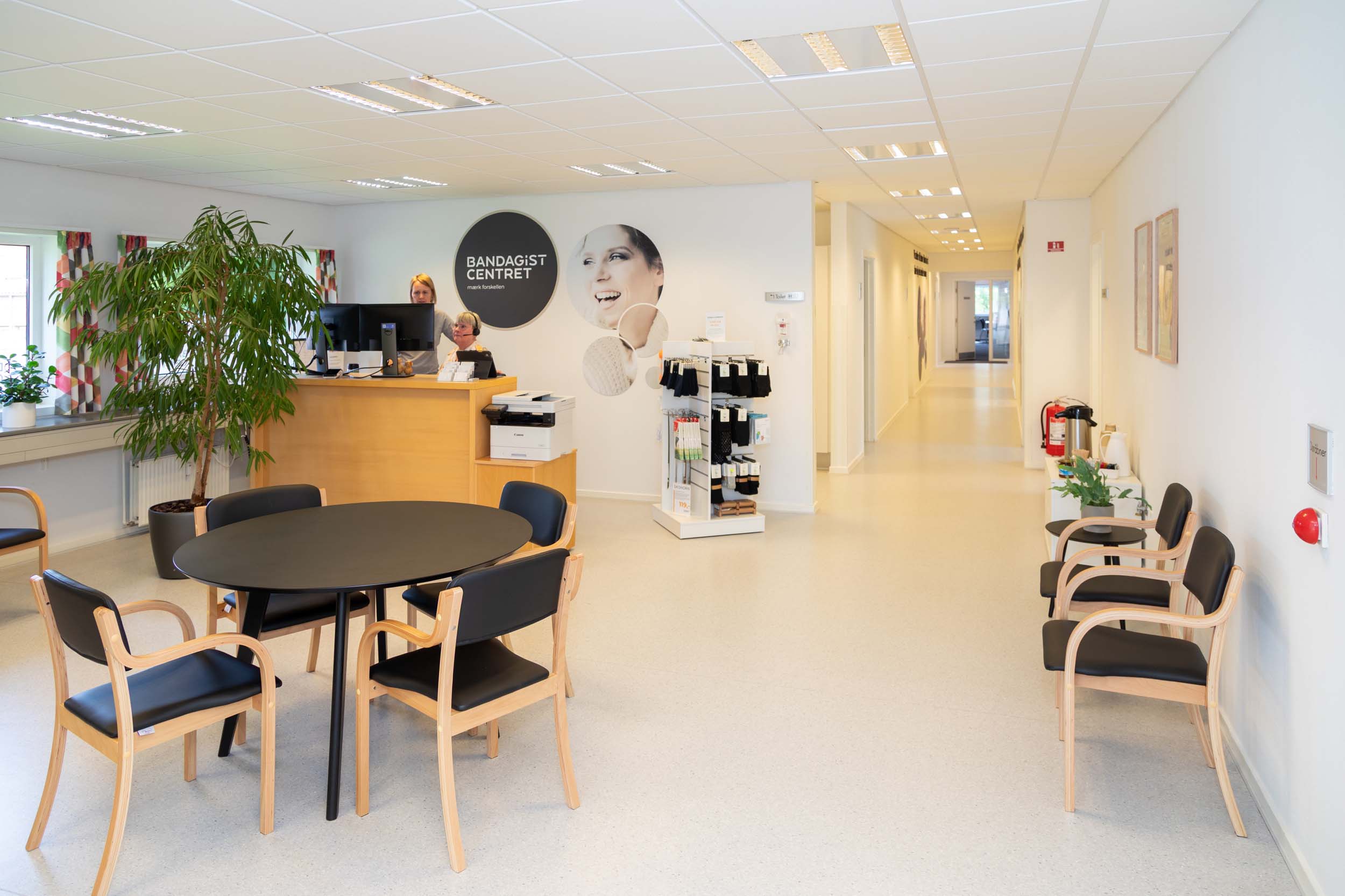 Aalborg Bandagist Centret