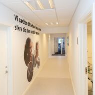 Aalborg Bandagist Centret