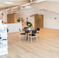 Haderslev Bandagist Centret