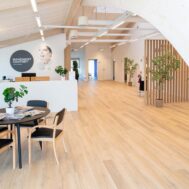 Haderslev Bandagist Centret