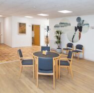 Randers Bandagist Centret