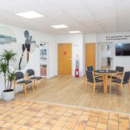 Randers Bandagist Centret