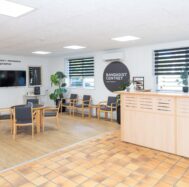 Randers Bandagist Centret