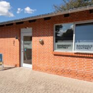 Randers Bandagist Centret