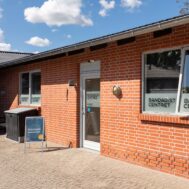 Randers Bandagist Centret