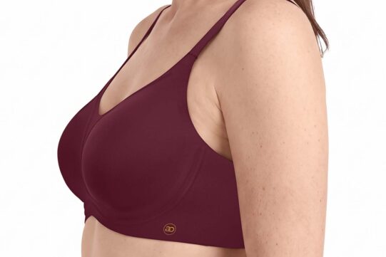 Amoena Wave Pure