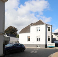 Afdeling Odense - Bandagist Centret