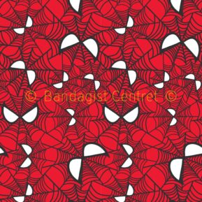 28 - SPIDERMAN MASKE