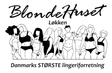 BlondeHuset