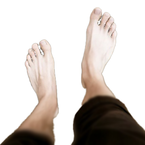 Firefly-dropfod-knap Speciale dropfod