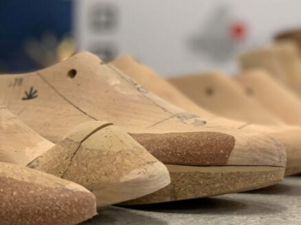 Fodprotese-2 Håndsyet fodtøj