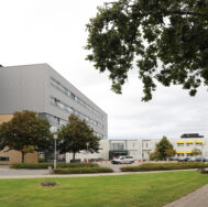 Frederikshavn Afdeling