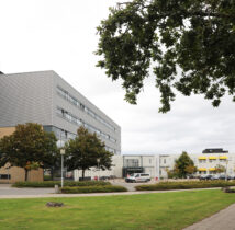 Frederikshavn Afdeling Frederikshavn Afdeling