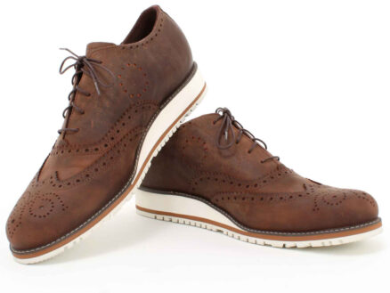 Lovgivning håndsyet fodtøj