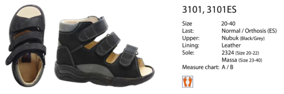 MC-3101ES-sandal