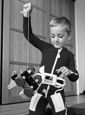 Molliidragten Exopulse Mollii Suit Mollidragten Exopulse Mollii Suit