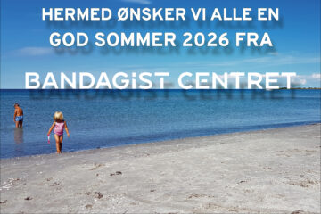 Sommerferie 2026