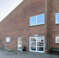 Bandagist Centret Thisted