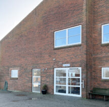 Bandagist Centret Thisted Bandagist Centret Thisted