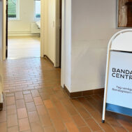 Bandagist Centret Thisted venteområde