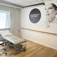 Bandagist Centret Thisted klinikrum